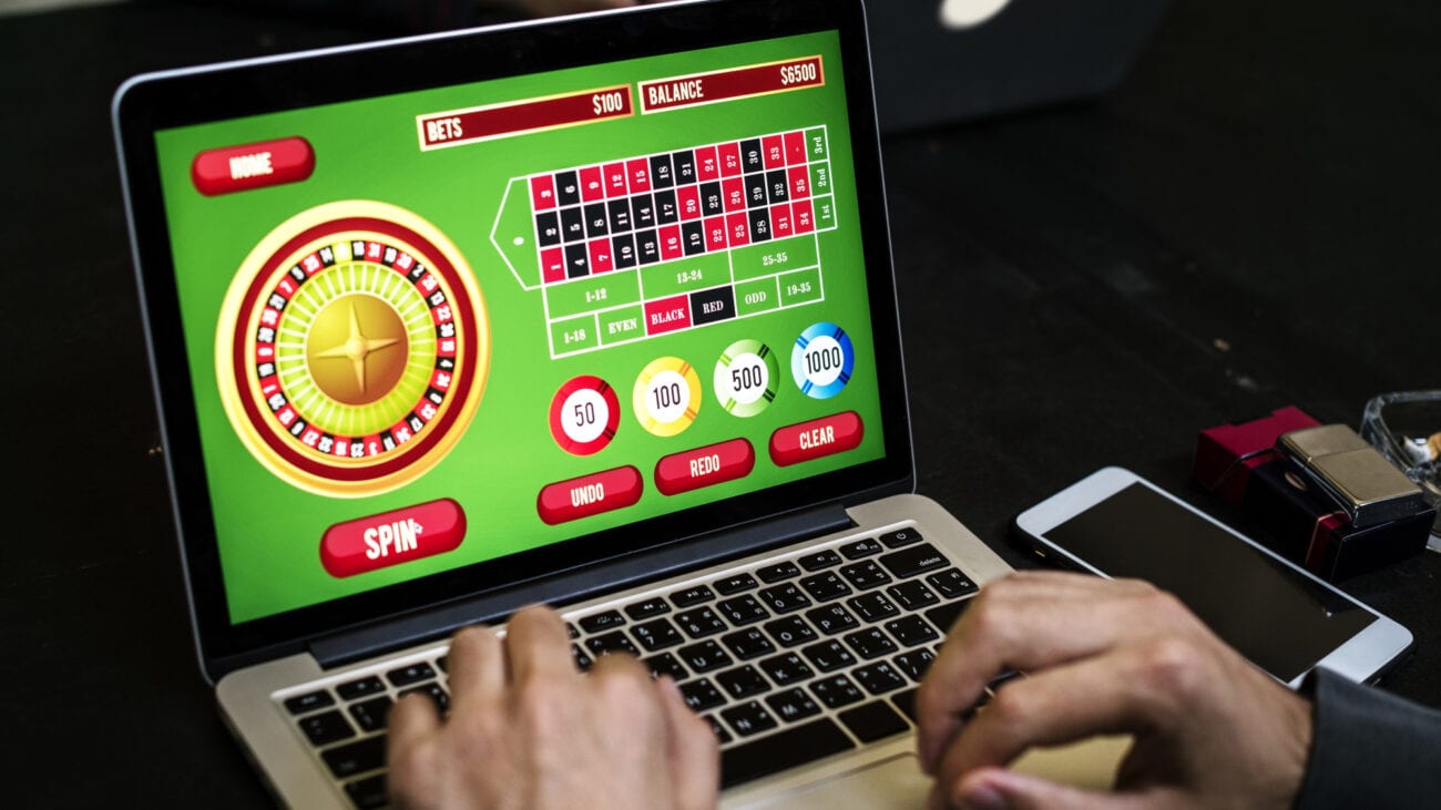 Be a leading Gambler in Virtual Gambling at Ufaonline