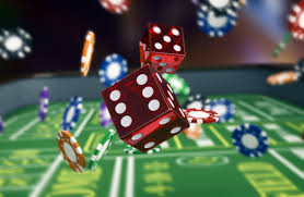 The Basic Of Playing The Online Baccarat Game