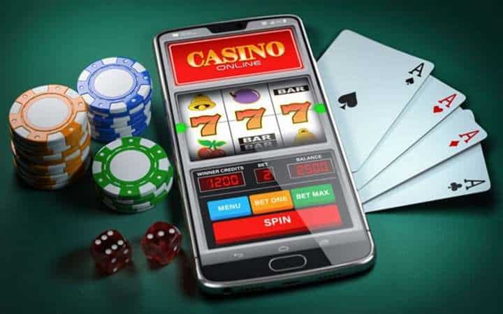 Online Slots Can Catch and Grab You for Keeps