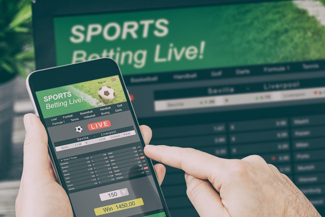 Rise of Online Sports Betting