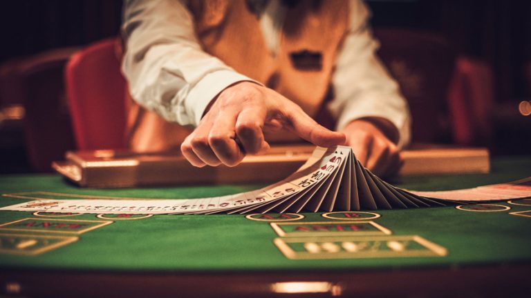 Evolution of Online Poker