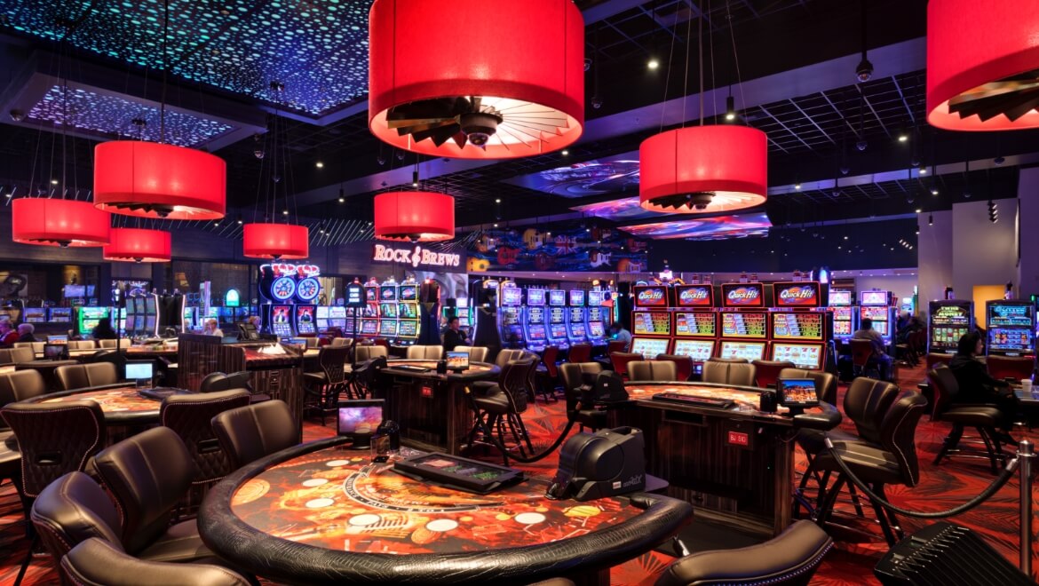 Elevating the Gaming Experience in Sports and Casino