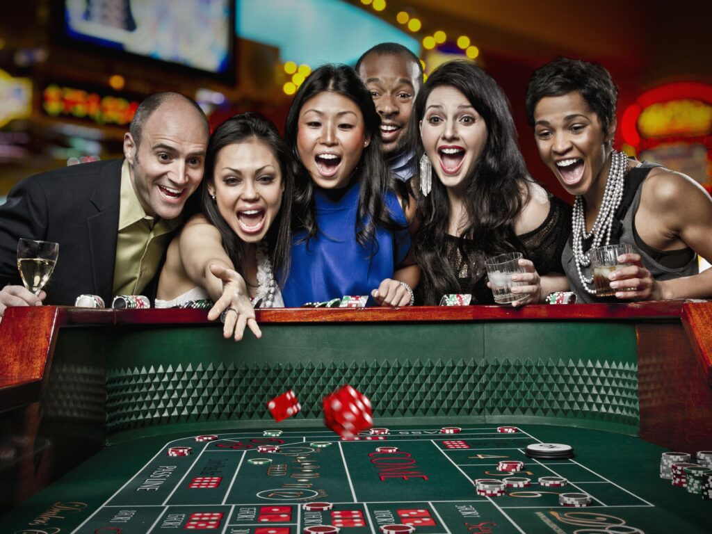 Safety First: Ensuring Player Security in Online Casinos