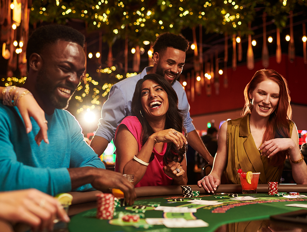 new USA online casinos