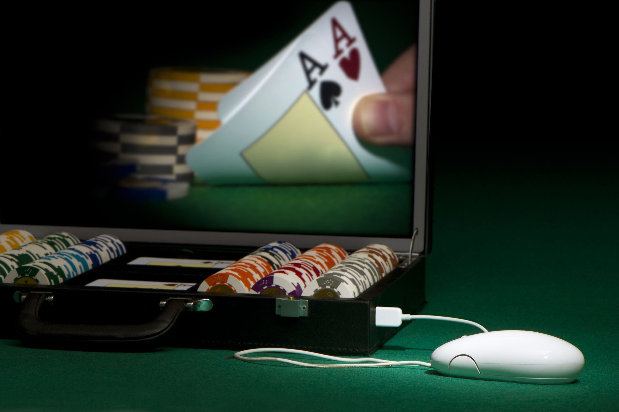 Enhancing Your Skills in Online Casino Games