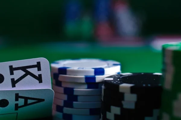 Responsive Web Design Enhancing User Experience on Casino Platforms