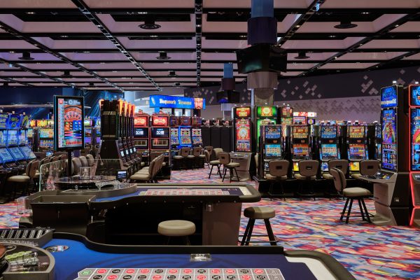 Exploring Modern Gaming Features That Keep Every Session More Enjoyable